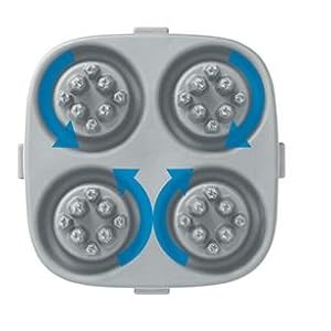 Amazon.co.jp: パナソニック 頭皮エステ 皮脂洗浄タイプ