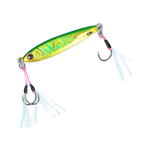 最終値下げ【新品未使用】DAIWA SALTIGA CVJIG SLJ 60g 楽天市場】ソルティガcvジグslj 60gの通販