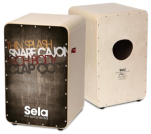 sela カホン Casela 楽器 カホン】SELA CAJON大量入荷【SALE】｜島村楽器 イオンモール
