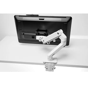 Wacom ACK62804K Cintiq Pro VESA Mount : Amazon.com.au: Computers