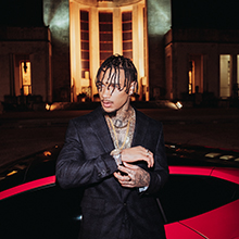 JBW Luxury Men's Jet Sette