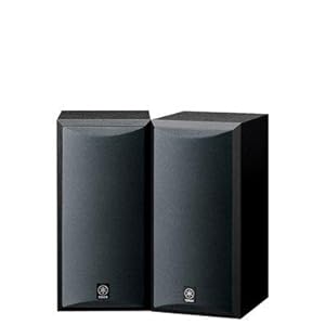 YAMAHA NS-B210 ペアセット売り　ブラウン Amazon.co.jp: YAMAHA スピーカーシステム (ブラウンバーチ) 1台