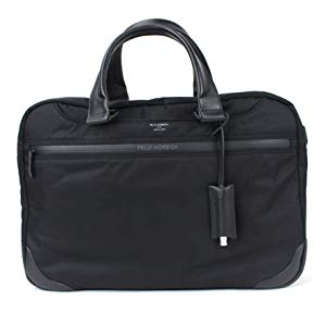 ペッレモルビダ ハイドロフォイル ブリーフバッグ PMO-HYD001 ブラック 楽天市場】ペッレモルビダ PELLE MORBIDA ハイドロフォイル