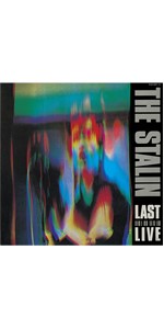 ［見本盤］THE STALIN / FOR NEVER Amazon.co.jp: 絶賛解散中/FOR NEVER [DVD] : THE STALIN, THE