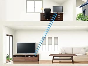 テレビ UN-10T7-K Amazon | パナソニック 10V型 液晶 テレビ プライベート・ビエラ