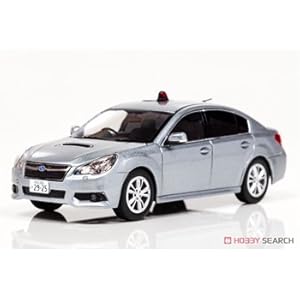 【未開封】 RAI'S 1/43 警視庁 スバル レガシィ 浅3 Amazon | RAI'S 1/43 スバル レガシィ B4 2.5GT 2014 警視庁地域