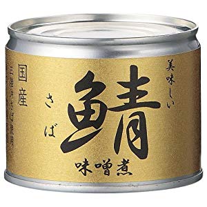 OLYMPUS - 鯖の味噌煮缶  味噌煮｜さば缶｜OceanPrincess（オーシャンプリンセス）