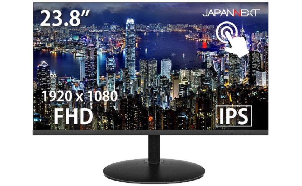 モニター、23.8インチ 、HDMI、VA広視野パネル、1980×1080 Amazon.co.jp: JAPANNEXT 23.8インチ ゲーミングモニター 165Hz