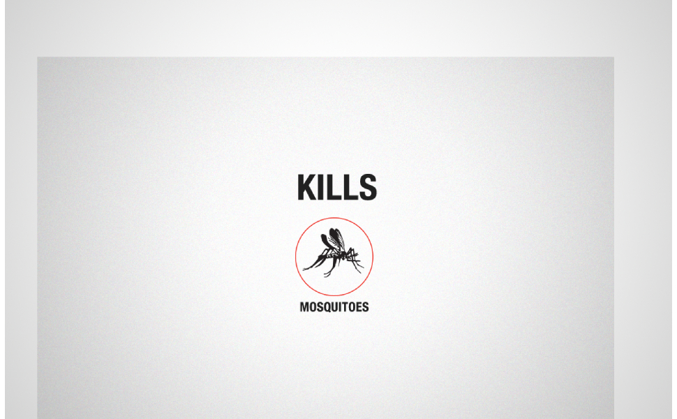 Pif Paf Power Guard Liquid Mosquito Killer