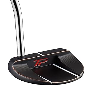 TaylorMade - テーラーメイド パター TP COLLECTION  TM1 TaylorMade テーラーメイド TPコレクション ハイドロブラスト