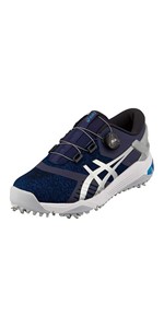 Amazon.co.jp: アシックス(asics) メンズ ゴルフシューズ ゲル