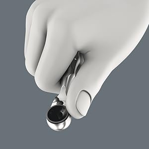 Amazon.co.jp: WERA ヴェラ 20点組 自転車整備向け 工具セット 収納