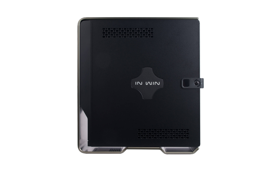 IN WIN Chopin Pro 200W電源搭載 mini-ITXケース Amazon | INWIN 200W電源搭載 mini-ITXケース パワーアップ