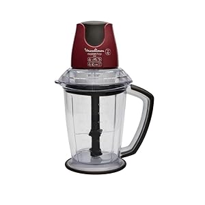 Moulinex DJ4705EG Chopper 500 watts