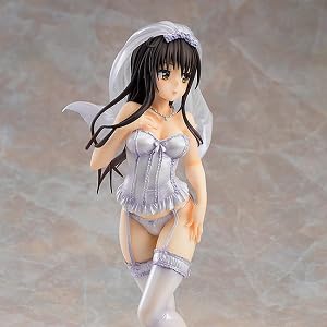 Amazon.co.jp: To LOVEる-とらぶる- ダークネス 古手川唯 1/6