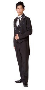 Amazon Party City Menコス コスプレ バトラー ユニセックス 黒 コスプレ 仮装 通販 Amazon Party City Menコス コスプレ バトラー ユニセックス 黒 コスプレ 仮装 通販