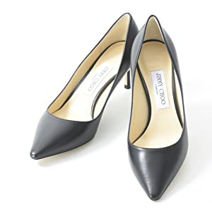 極美品　ジミーチュウ JIMMY CHOO パンプス ポインテッドトゥ ヒール 楽天市場】ジミーチュウ JIMMY CHOO パンプス ポインテッドトゥ