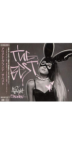 1 Blu-ray アリアナ・グランデ ザ・ベスト 限定盤 51lJr3REotL._SY200_QL15_.jpg