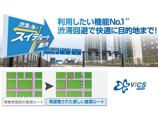 Amazon | パナソニック(Panasonic) ポータブルカーナビ 7インチ