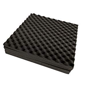 Amazon.co.jp: タンスのゲン 吸音材 日本製 【復元不要！完成品