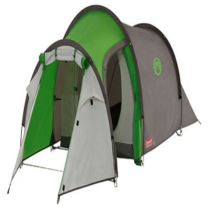 Coleman Cortes Camping Tent