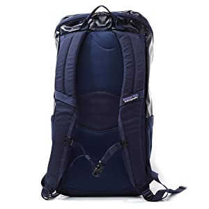 希少✨パタゴニア ブラックホール25L ネイビー&レッド リュック 1314 希少✨パタゴニア ブラックホール25L ネイビー&レッド リュック