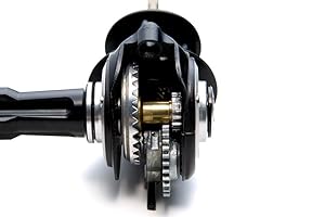 Abu Garcia Revo PRM2500SH スピニングリール Abu Garcia (アブガルシア) リール Revo PRM2500SH スピニング