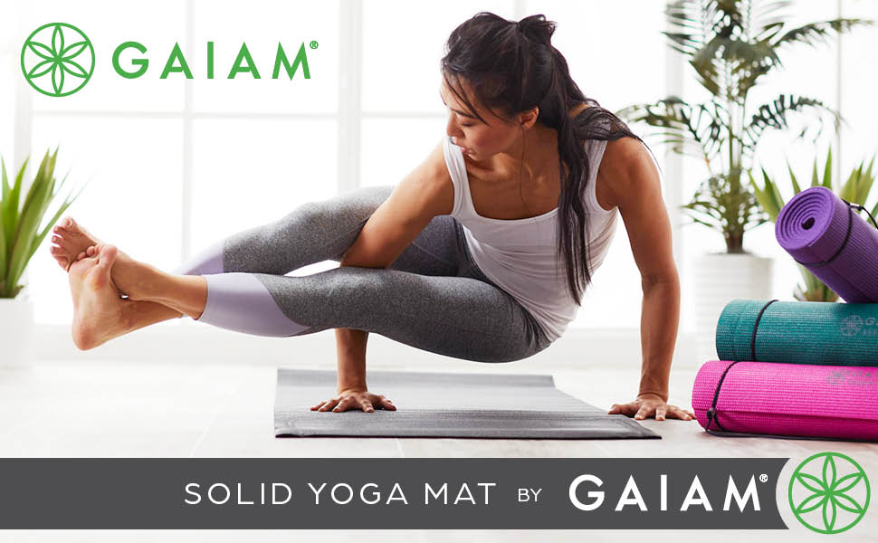 GAIAM ヨガウエア Amazon.com: Gaiam Women's High Waisted Capri Yoga Pants