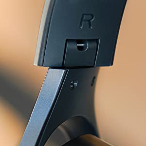 Soundcore Life 2 Active Noise Cancelling Over-Ear Wireless Headphones