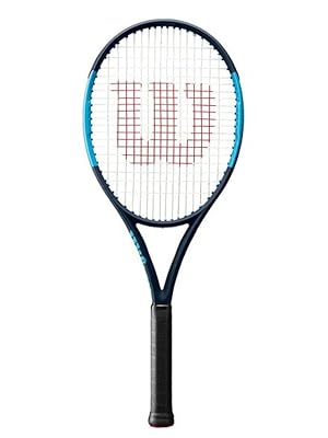 Amazon | Wilson(ウイルソン) 硬式 テニスラケット [フレーム
