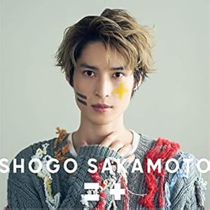 Amazon.co.jp: =+(初回限定盤CD+DVD): ミュージック