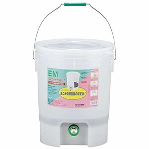 (未使用･未開封品)　GP 生ごみ 処理 EMエコペール 11L #12 0pbj0lf Amazon.co.jp: グリーンパル(Green Pal)GP 生ごみ 処理 EM