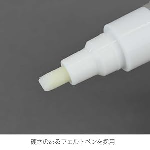 Amazon.co.jp: ホーザン(HOZAN) 小容量で使いやすいペンタイプの
