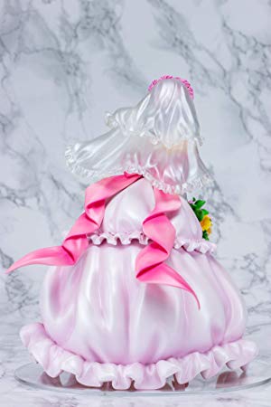 Amazon | SSSS.GRIDMAN「新条アカネ」ウエディングドレスver. 1