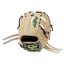 Rawlings⑤ RGH197A 硬式グローブ 右投げ用 Rawlings硬式