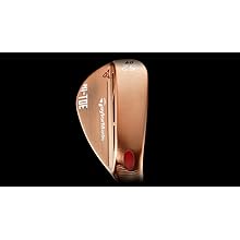 TaylorMade - テーラーメイド ウェッジ60°56°50° テーラーメイド HI-TOE 60°ウェッジ