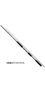 Amazon | シマノ(SHIMANO) ロッド 船竿 シーマイティ R64 80-300