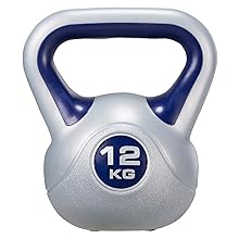 Amazon | IRONMAN CLUB(鉄人倶楽部)ケトル ダンベル 錆びない