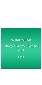 Amazon.co.jp: Johnnys' Summer Paradise 2016 ~佐藤勝利「佐藤