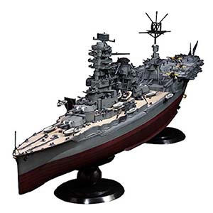 Amazon | フジミ模型 1/350 艦船モデルシリーズSPOT 旧日本海軍