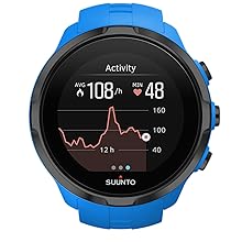 5BM217 SUUNTO スント スマートウォッチ スパルタンスポーツ 腕時計 Amazon | SUUNTO(スント) SUUNTO SPARTAN SPORT HR ( スント