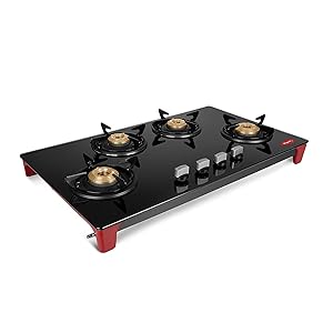 stove