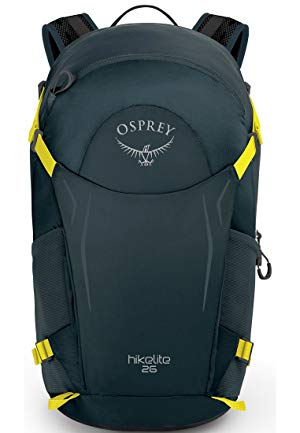 Osprey - osprey hikelite 26 オスプレー ハイクライト26 リュック OSPREY オスプレー ハイクライト 26
