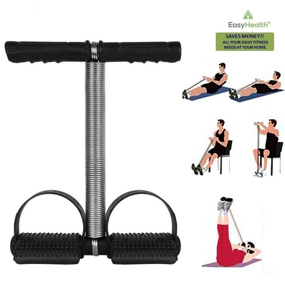 Buy EasyHealth Single Spring Tummy TrimmerWaist Trimmer