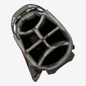 Amazon | キャロウェイ(Callaway) キャディバッグ STN SPL-I KHA