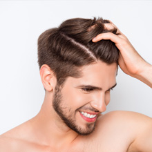  Onion Hair Mask Protect Damage Hair