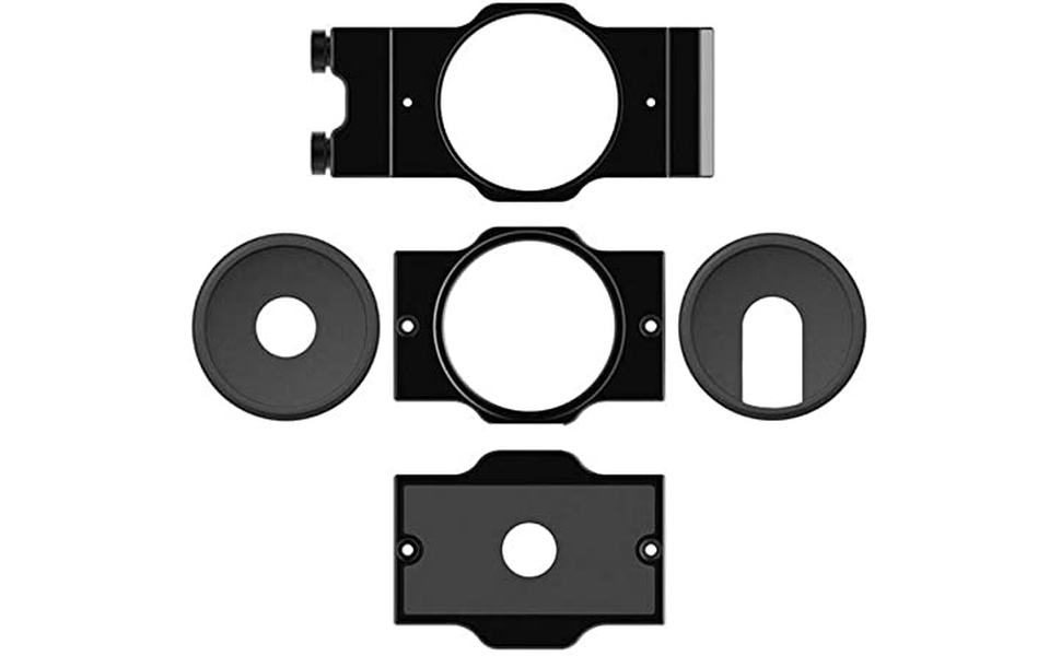 スマホアクセサリー Beastgrip Pro Beastgrip Pro Universal Camera Rig for iPhone and Android