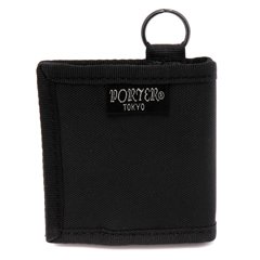 PORTER ポーター 吉田カバン ブラック レザー ケース Amazon | [ポーター] 吉田カバン コインケース 【LOVE ラブ 802