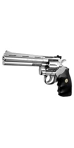 Amazon | 東京マルイ No.20 コルトパイソン 357マグナム 2.5