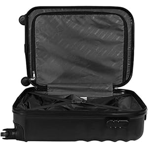 preston spinner 55 luggage